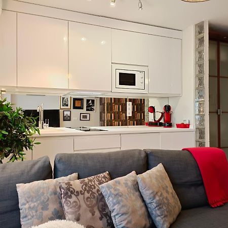 Neverending Loft Málaga Extérieur photo