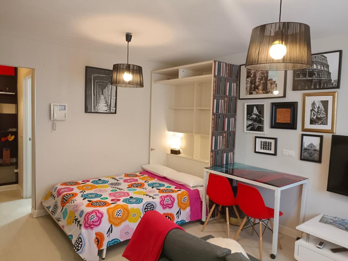 Neverending Loft Málaga Extérieur photo