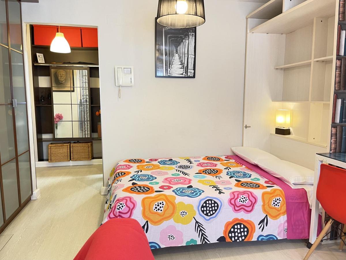 Neverending Loft Málaga Extérieur photo