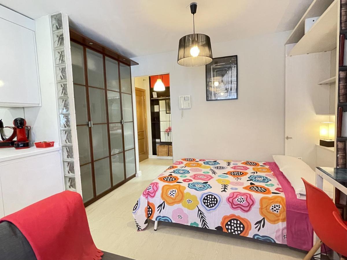 Neverending Loft Málaga Extérieur photo