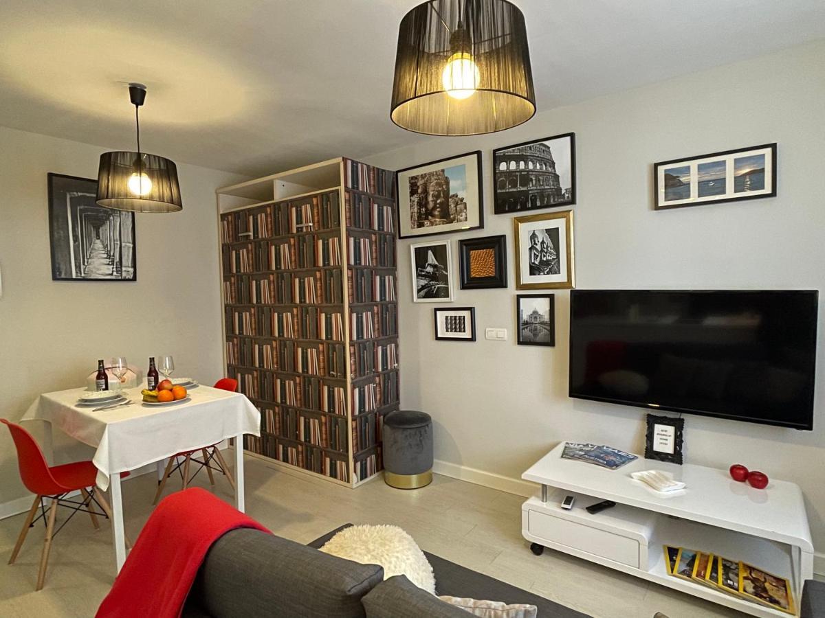 Neverending Loft Málaga Extérieur photo