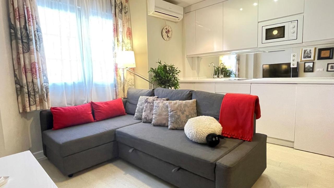 Neverending Loft Málaga Extérieur photo