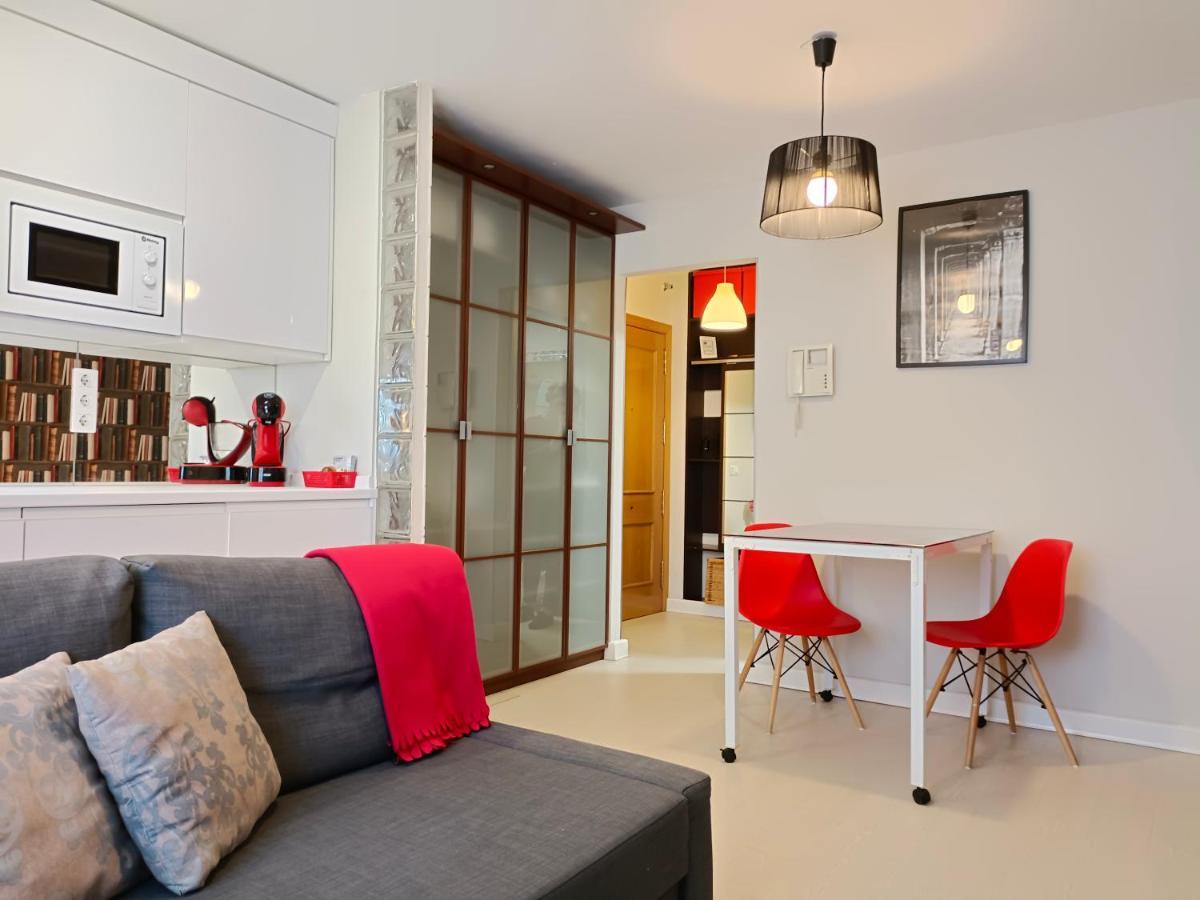 Neverending Loft Málaga Extérieur photo