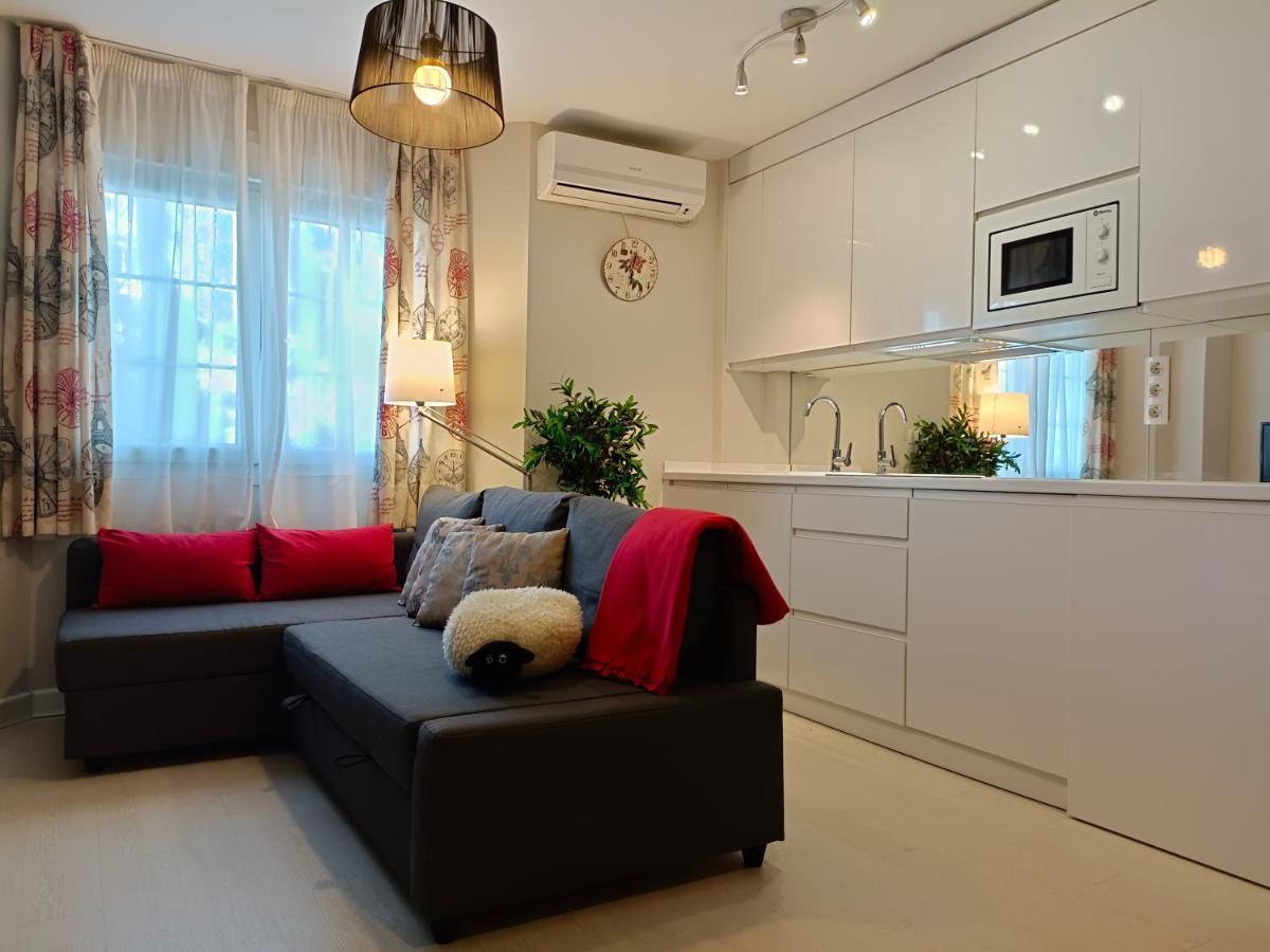 Neverending Loft Málaga Extérieur photo