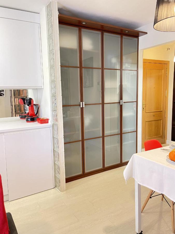Neverending Loft Málaga Extérieur photo